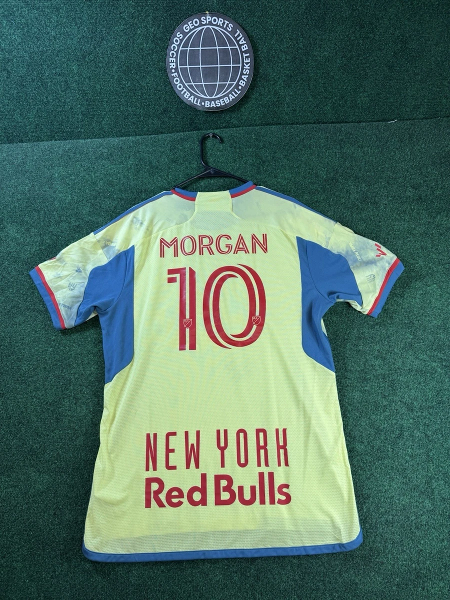 New York Red Bulls Multi-Color MLS Jerseys for sale | eBay