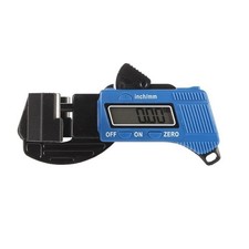 Precise Belt Tension Gauge Tester Easy Adjust Tension for Better 3D Printing