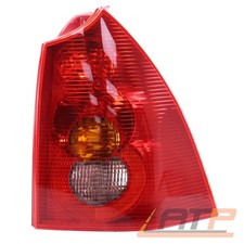 HECKLEUCHTE RÜCKLEUCHTE RÜCKLICHT HINTEN RECHTS FÜR PEUGEOT 307 SW BREAK KOMBI