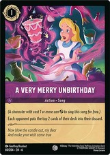 A Very Merry Unbirthday [6 - 60/204]