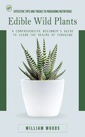 William Woods | Edible Wild Plants | Taschenbuch | Englisch (2024)