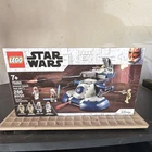 LEGO Star Wars Armored Assault Tank (AAT) 75283 286 pcs 7+ Clone Wars