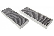 MAPCO Innenraumfilter 67302 Aktivkohlefilter für PEUGEOT DS CITROËN JUMPY A18 C4