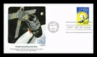 US COVER UNDERSTANDING THE SUN SPACE ACHIEVEMENTS FIRST DAY ISSUE FLEETWOOD