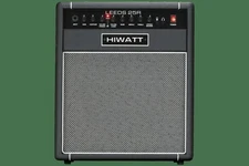 Hiwatt Leeds 25R Combo 1x10 25W Practice Combo w/ Reverb