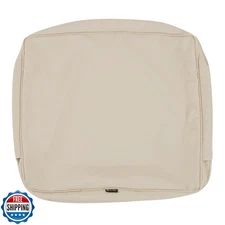 Classic Accessories Montlake Water-Resistant 25 x 18 x 4 Inch Out