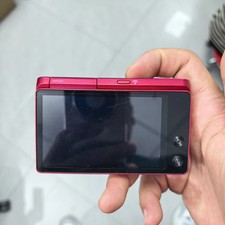 Samsung MV900f Flip-out Wifi Touch Screen Vlog Digital Camera 5x Optical Zoom