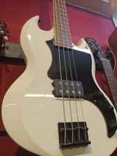 GrassRoots VIPER G-VP-46B Bass Elektro Rock Humbucker gebraucht