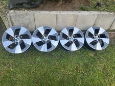 ORIGINALFELGEN 17" BMW 5 G30 G31 G32 G20 G21 7 G11 G12 5X112