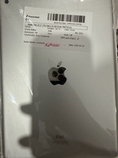 Apple iPad 10.2" 7th Gen 32GB Silver MW752J/A