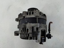 2011 Ford Explorer Alternator Generator Charging Assembly Engine Oem Z7QDM
