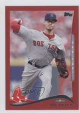2014 Topps Update Target Red Joe Kelly #US-164 1f0