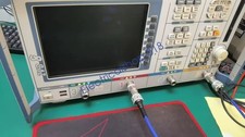 1pc used R&S Rohde & Schwarz ZVB8 Vector Netw...