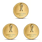 2026 FIFA World Cup USA Commemorative Coin Tournament Commemorative