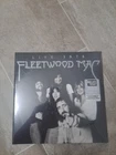 Fleetwood Mac Live 1975 2LP Crystal Clear Vinyl RSD Record Store Day 2025 LTD ED