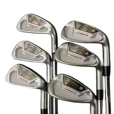 Callaway Iron Set X Forged Cb2021 6S Flex S