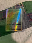 Umbreon GX (Secret) 154/149 SM Base Set Holo Mint condition Pokemon card