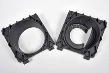 BMW 5er E60 E61 OEM Stoßstange Gitter für NVC und ACC links rechts 2007-2010 LCI