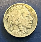 1913 Type 1 Buffalo Nickel CHOICE VF