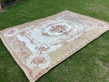Laura Ashley Rug Gold mix 235 X 160 cm