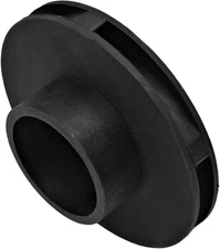 355074 Impeller Assembly Replacement for Pentair Superflo and Sta-Rite Black 