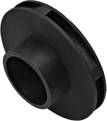 355074 Impeller Assembly Replacement for Pentair Superflo and Sta-Rite Black 