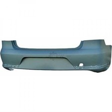 Stoßstange Stoßfänger hinten für VW Passat 362 Bj. 10-14 ohne PDC