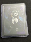 2025 Panini Silhouette Football Purple Brian Dawkins #24