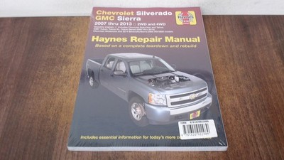 			Chevrolet Silverado and GMC Sierra 1500 and Avalanche: Gasoline E		