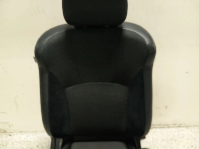 BANCO DE PASSAGEIRO DIANTEIRO compatível com MITSUBISHI OUTLANDER 2008  - Imagem 3 de 4