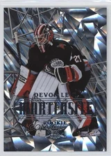 2023 Skybox Metal Universe Martensite Rookies Achievement Level 1 Devon Levi RC