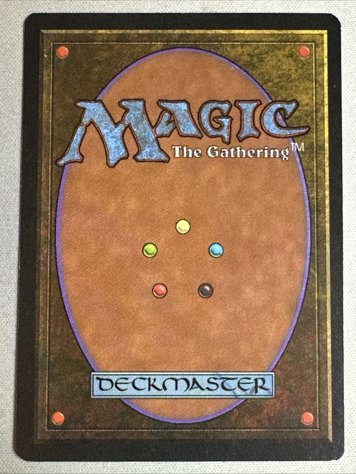 MTG / Grave Robbers / DRK / Rare / NM ***Reserved List - Image 2 of 2