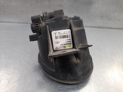 8200002469 Nebelscheinwerfer links für Renault Clio III Original 2635240 - Bild 3 von 10