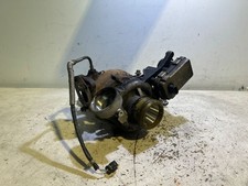 Mercedes-Benz A W176 2015 Diesel 100kW Turbo A6510900786 STO63858