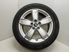 Mini Countryman F60 17-24 17 Inch Alloy Wheel And Tyre 225 55 R17