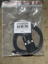 Innovate Motorsports 3840 Mtx Series Program Cable