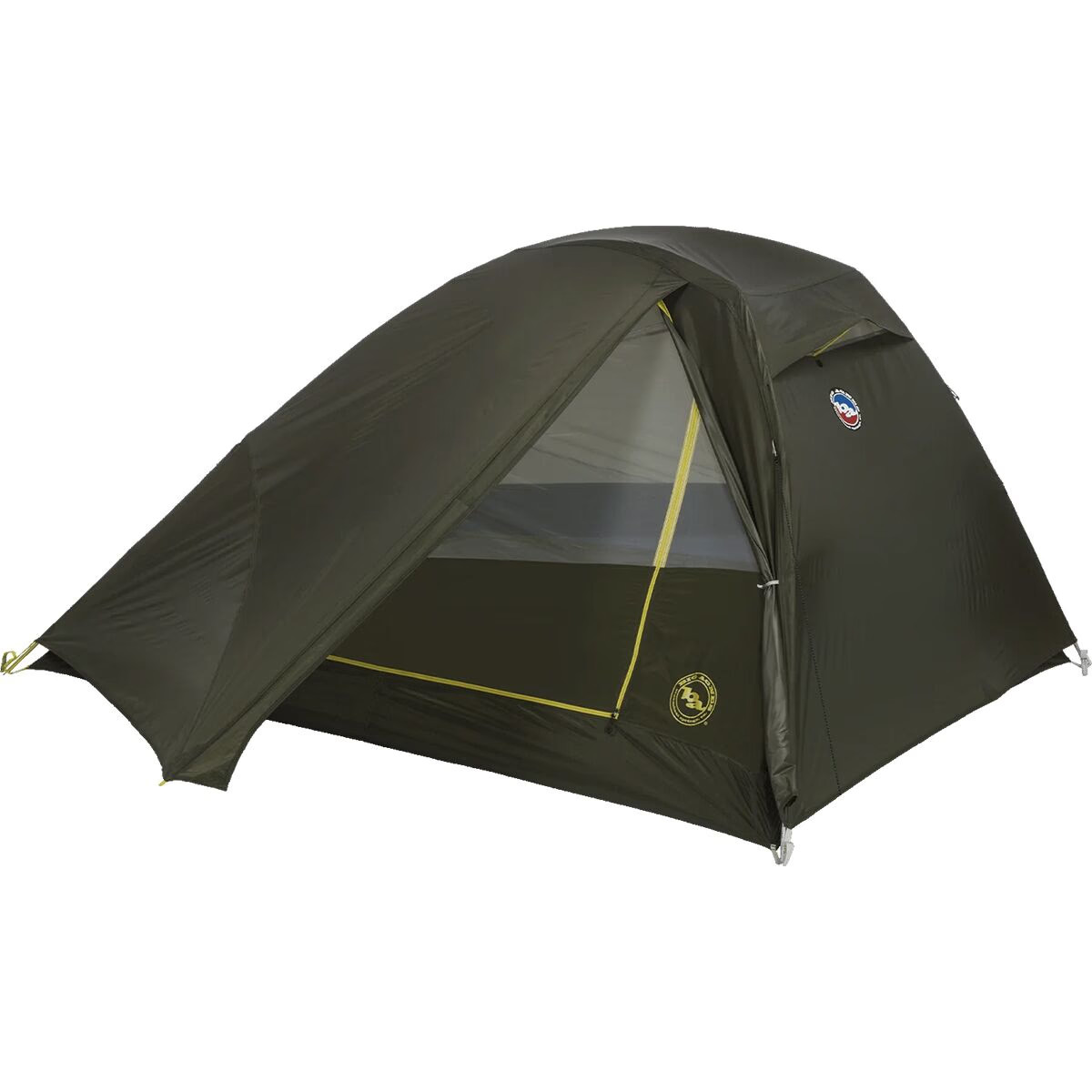 Big Agnes Crag Lake SL 2- 3- - 68090₽