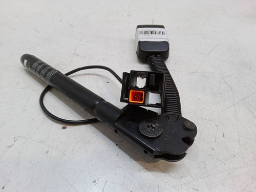 BOUCLE DE CEINTURE DE SECURITE AVANT DROIT / 14586 POUR FORD FUSION JU_ 1.4 TD - Photo 2/2