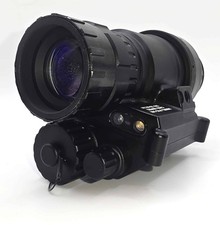 PVS-14R Ruggedized Gen 3 Night Vision Monocular Elbit/NNVT Tube, Z1 Options