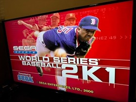 Sega Dreamcast Game Lot (Total of 6 Games - See description)