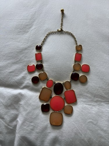 100% Authentic Kate Spade NY Necklace retail price $128.  Sale $60.