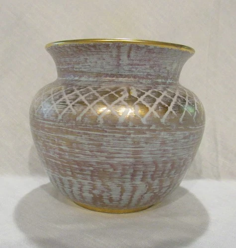 Vintage Stangl Pottery Planter/Vase 4004 - Preowned