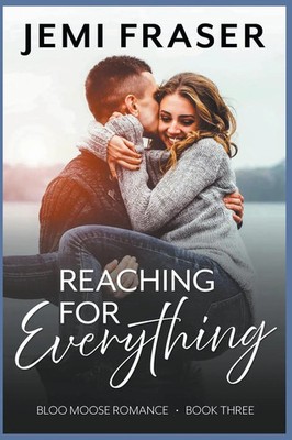 Jemi Fraser | Reaching For Everything | Taschenbuch | Englisch (2020)