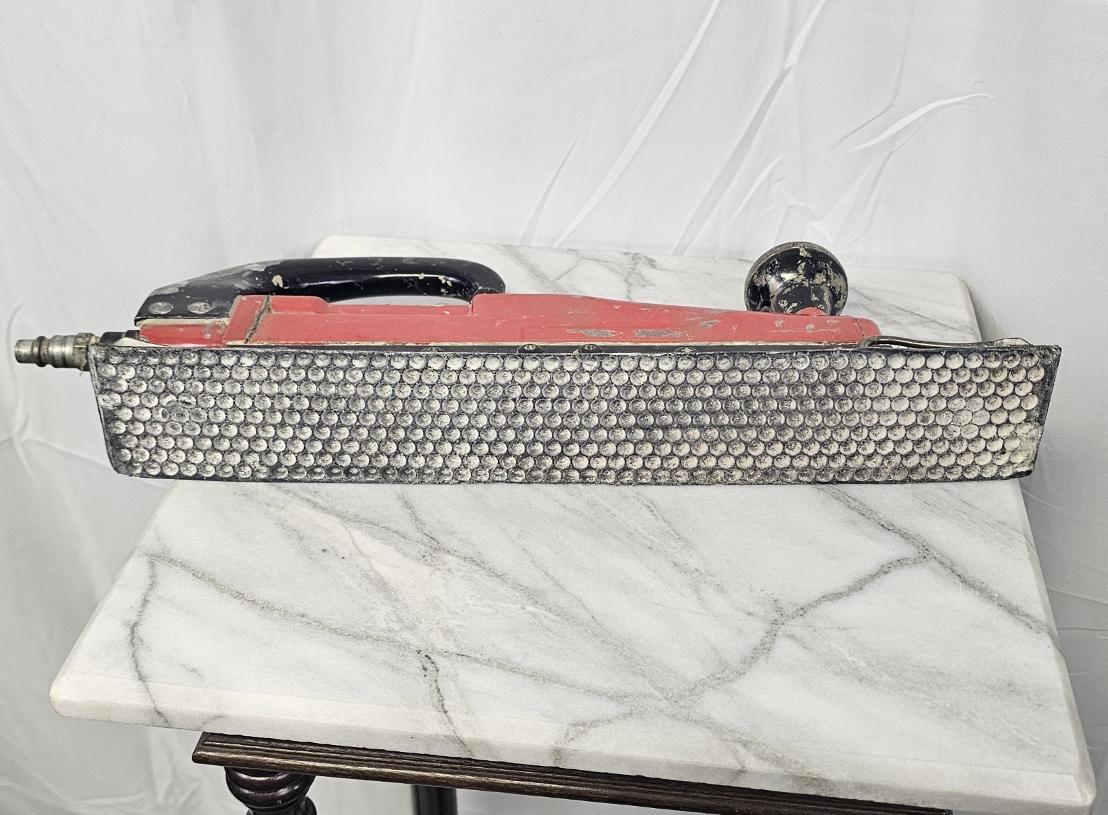 Rodac Straight Line Pneumatic Air Sander Tool