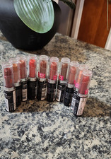 Wet N Wild MEGA SHIELD Lip Color - You Choose...