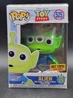 Funko Pop Disney 525 Toy Story Diamond Alien Hot Topic