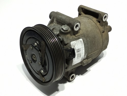 8200600110 KLIMAKOMPRESSOR / 1020356 FÜR RENAULT MEGANE II BERLINA 5P AUTHENTIQU