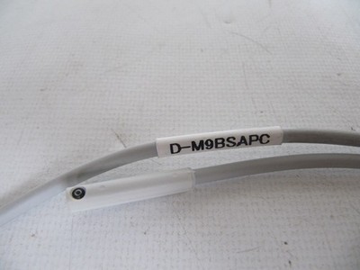 (NEW) SMC D-M9B Proximity Sensor / Magnetic   Switch D-M9BSAPC #vn