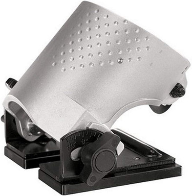 PR005 Tilt Base for  Colt Palm Routers, Blue