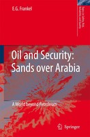 E. G. Frankel | Oil and Security | Taschenbuch | Englisch (2010) | Xxvii